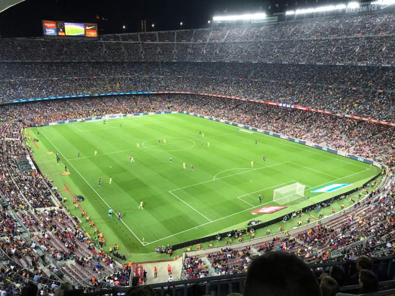 FC Barcelona – Voetbalticketsonline