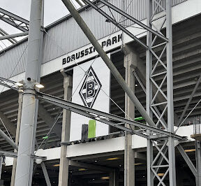 Borussia Monchengladbach Tickets2