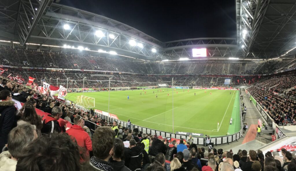 Fortuna Dusseldorf Tickets