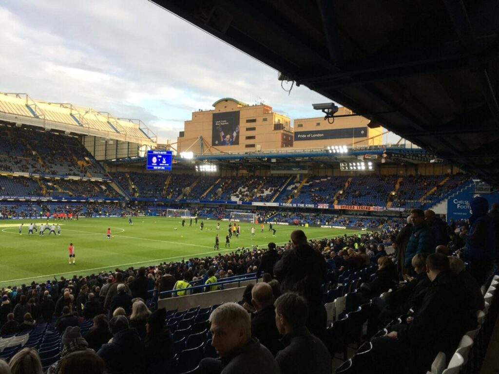 H Rijks Chelsea Crystal Palace 3