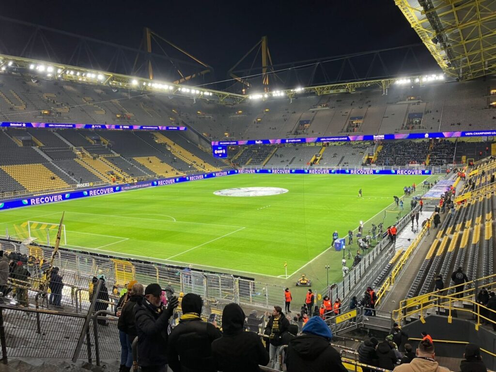 BVB 001