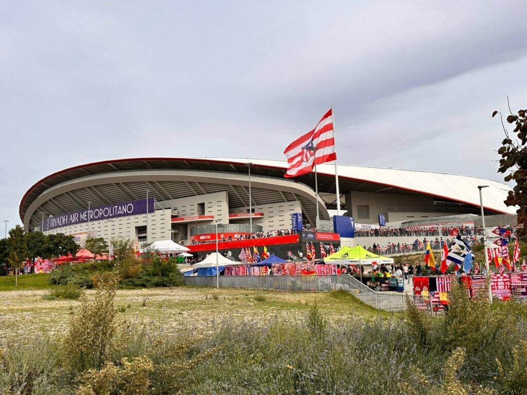 ATLETICO MADRID VOETBALTICKETSONLINE 3 | Voetbaltickets Online