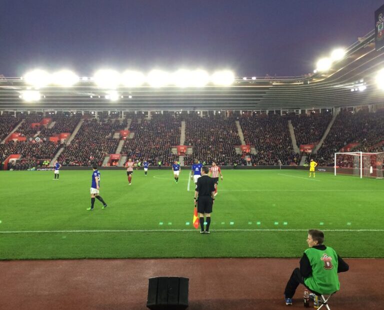 Southampton Voetbaltickets 3 | Voetbaltickets Online