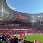 Bayern Munchen tickets