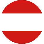 Oostenrijk falg