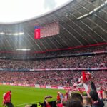 Bayern Munchen tickets